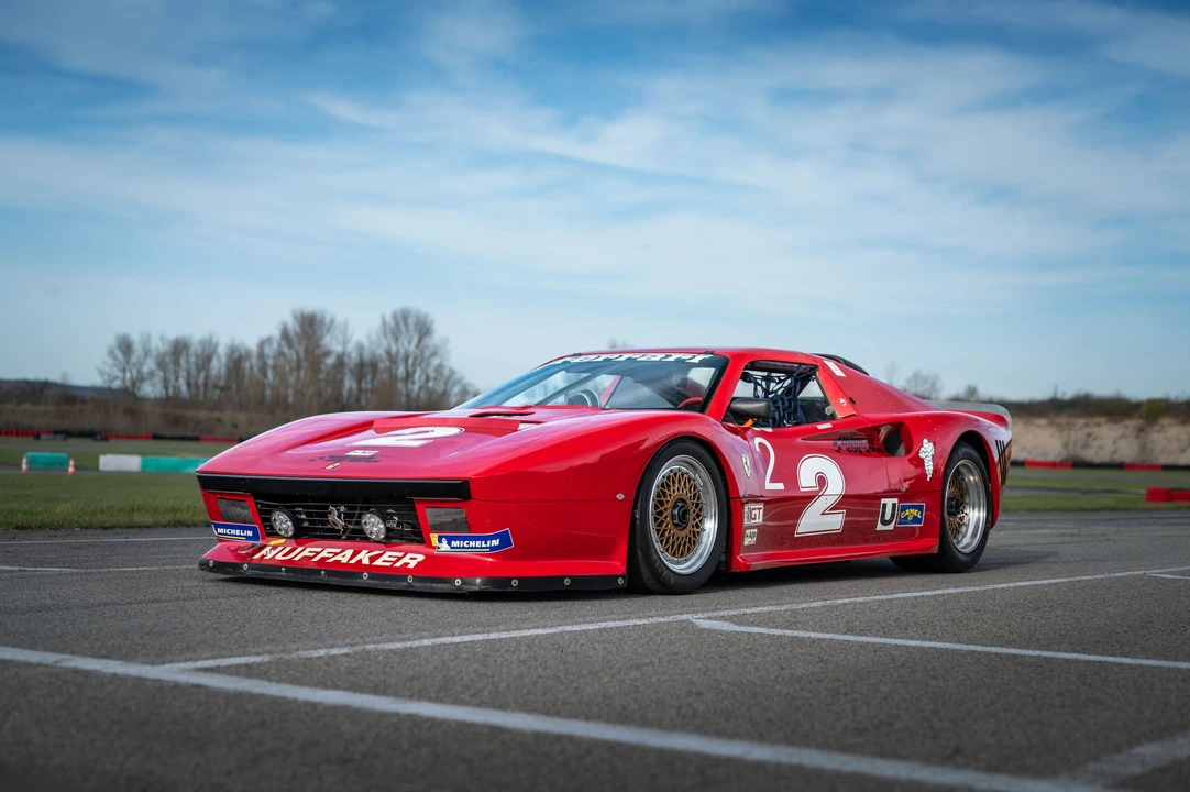 1990 Ferrari 308 - Image 10 of 31