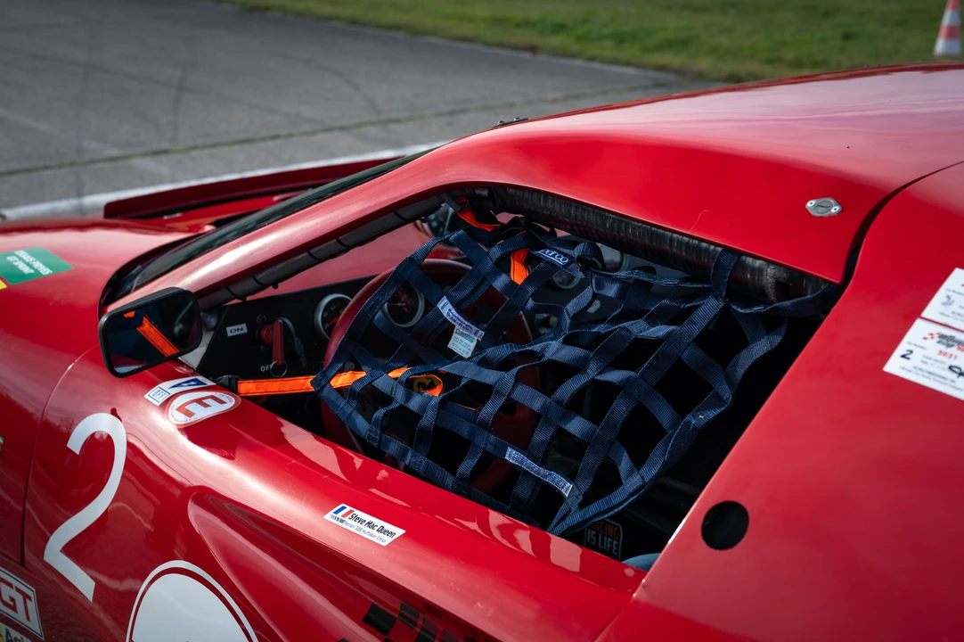 1990 Ferrari 308 - Image 24 of 31