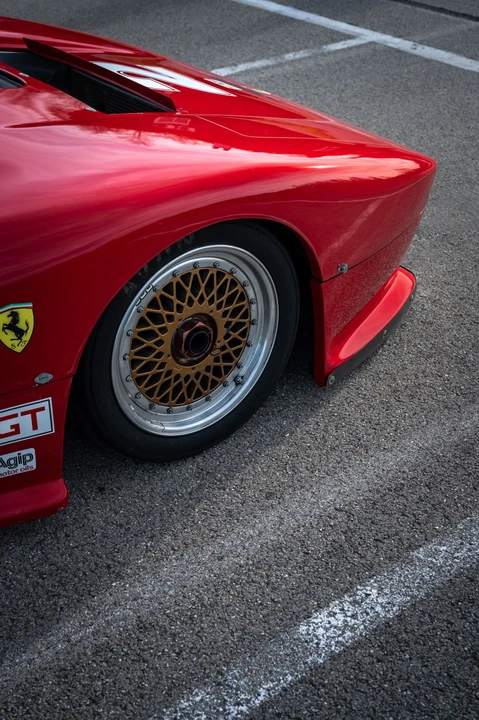 1990 Ferrari 308 - Image 17 of 31