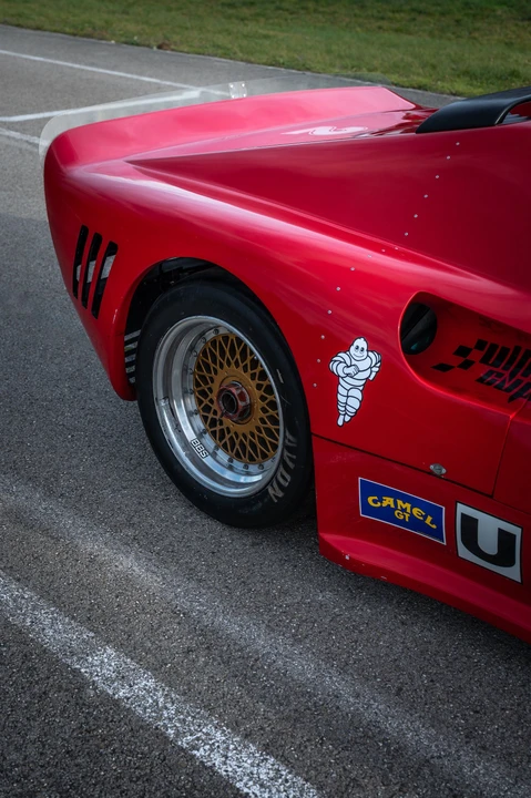1990 Ferrari 308 - Image 18 of 31