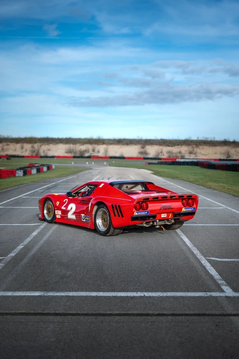 1990 Ferrari 308 - Image 7 of 31