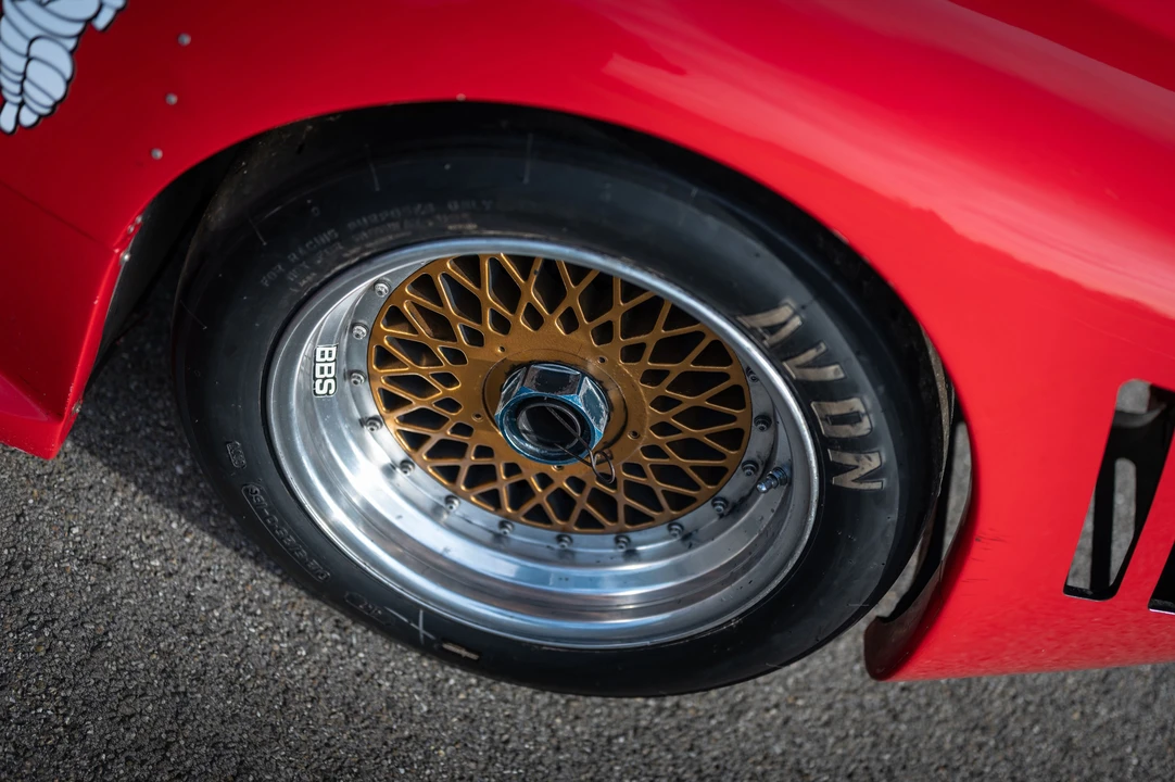 1990 Ferrari 308 - Image 20 of 31