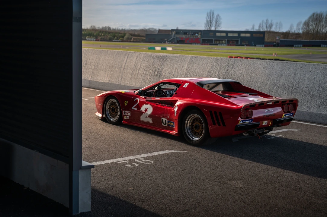 1990 Ferrari 308 - Image 13 of 31