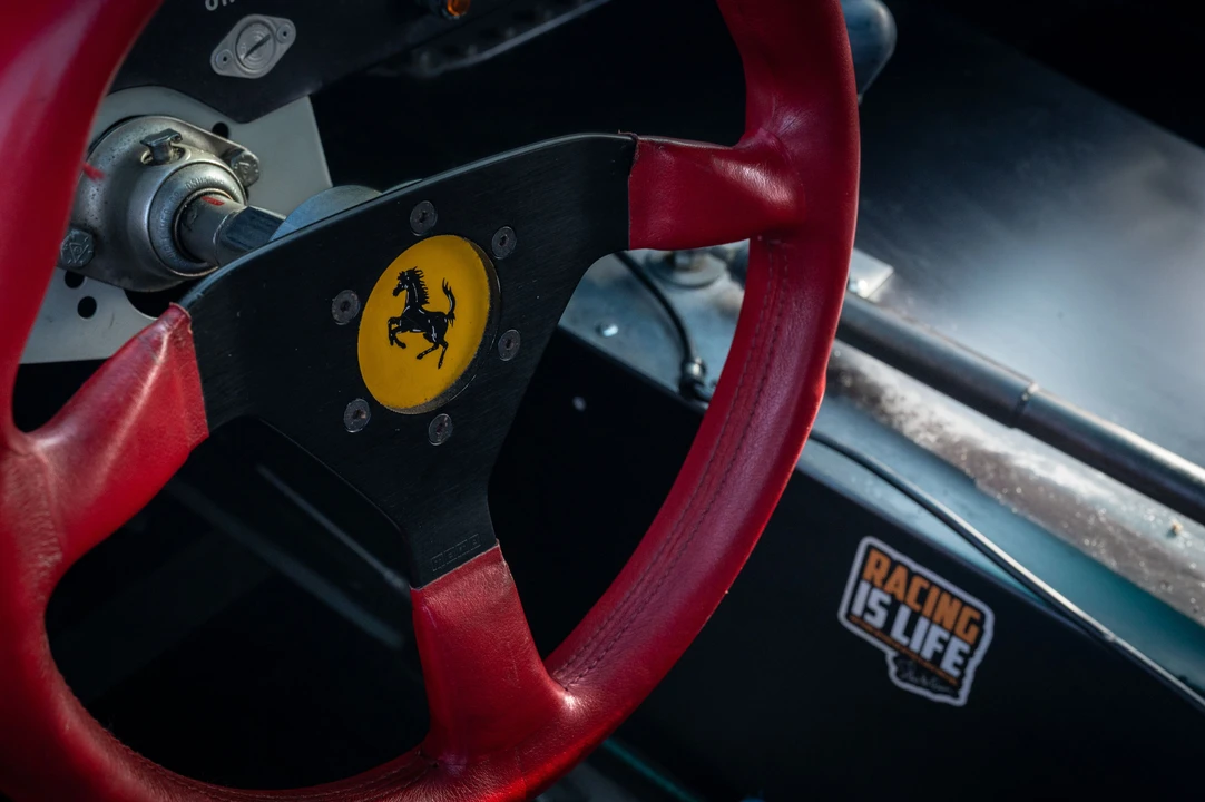1990 Ferrari 308 - Image 28 of 31