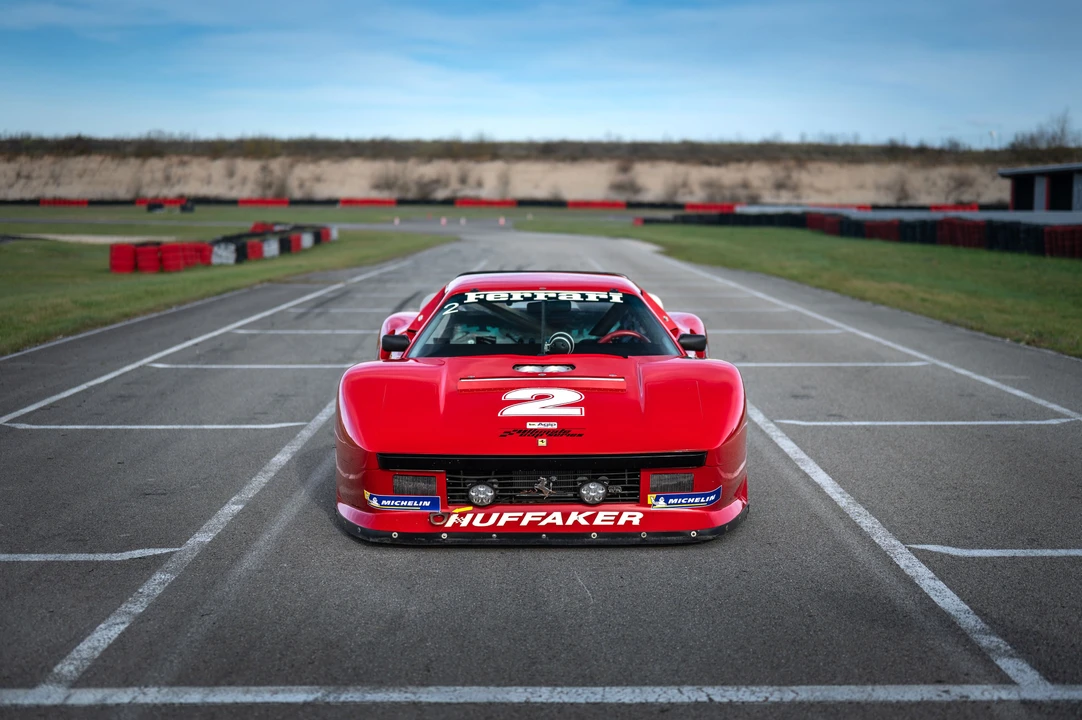 1990 Ferrari 308 - Image 11 of 31