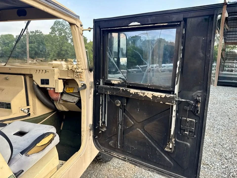 1990 Hummer HMMWV - Image 13 of 20