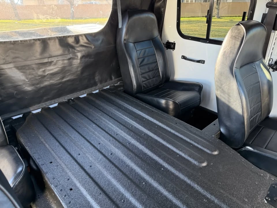 1990 Hummer HMMWV - Image 14 of 20