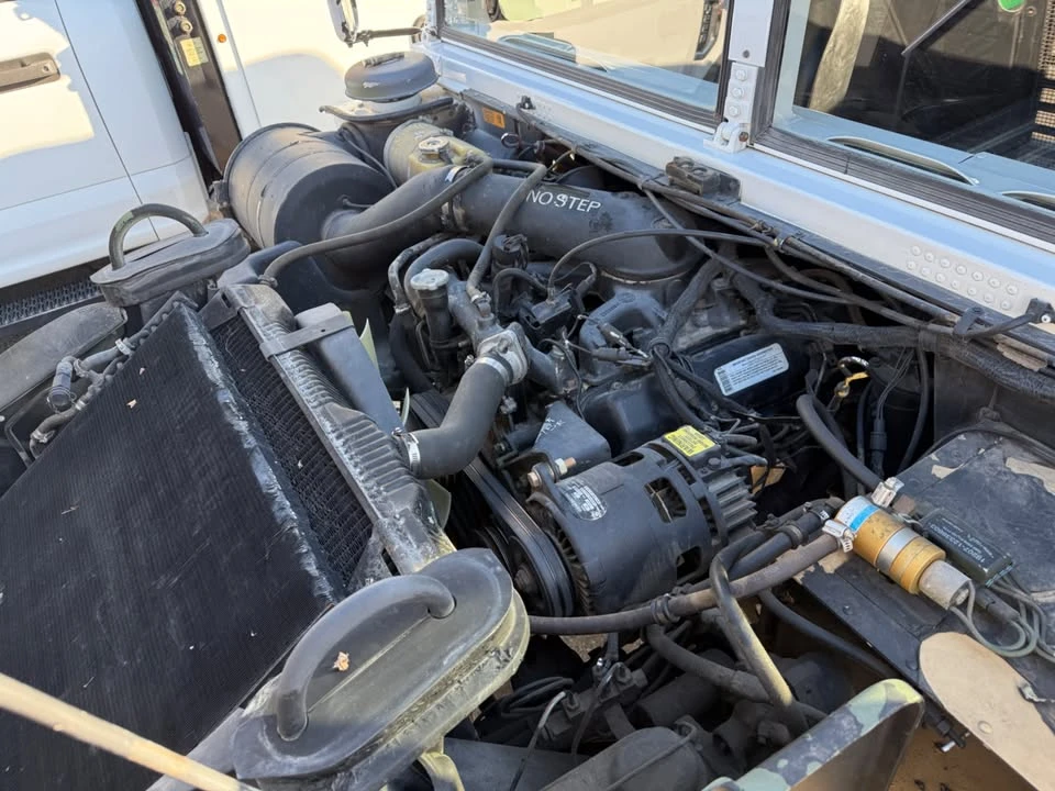 1990 Hummer HMMWV - Image 19 of 20