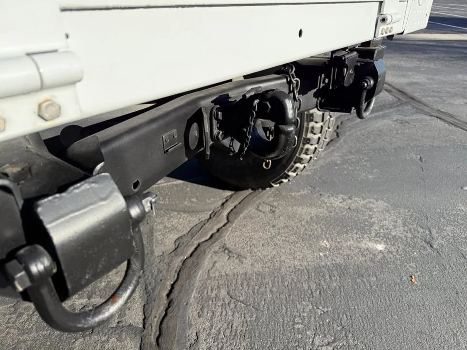 1990 Hummer HMMWV - Image 9 of 20