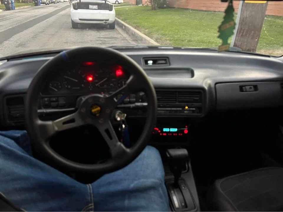 1990 Acura Integra 2nd Gen - Image 7 of 11