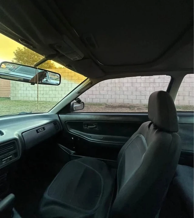 1990 Acura Integra 2nd Gen - Image 4 of 11