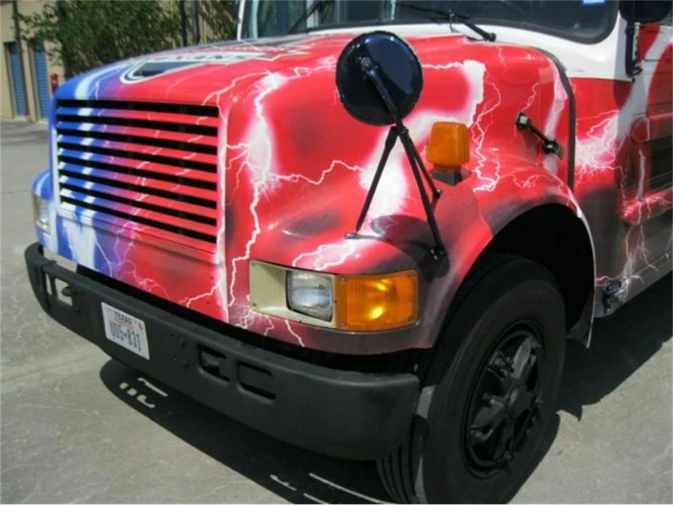 1990 International - Image 11 of 22