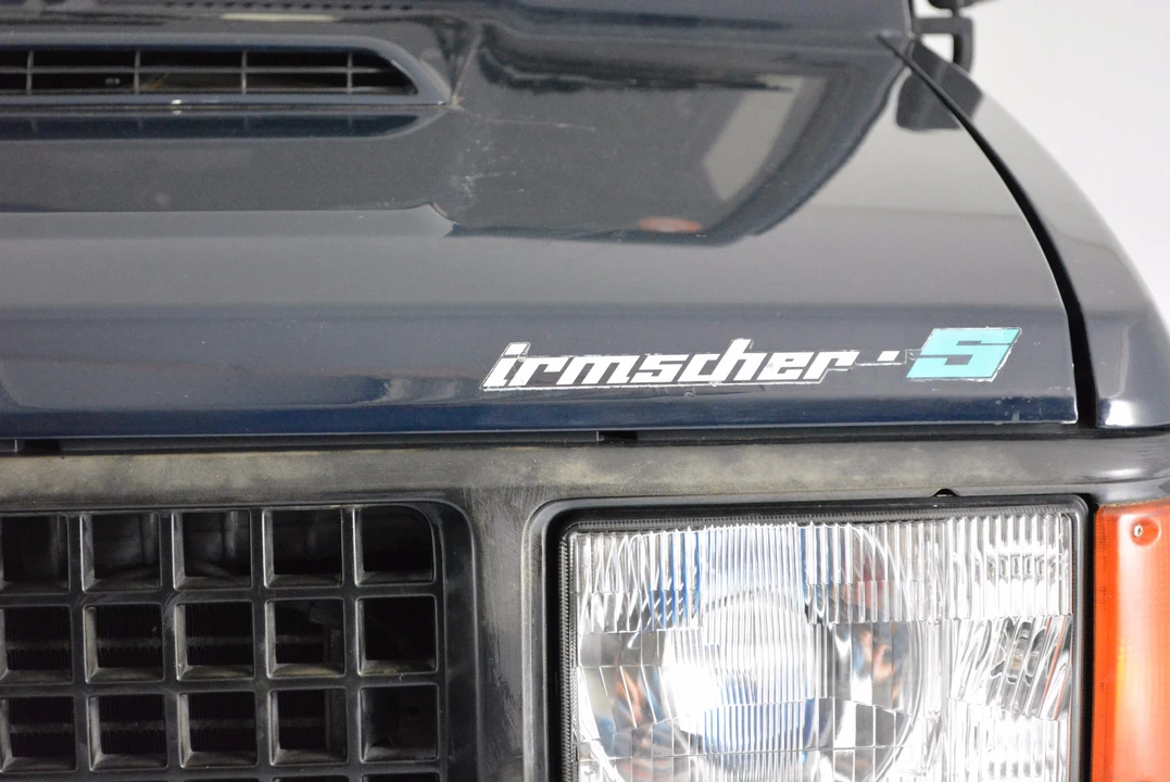 1990 Isuzu Trooper - Image 25 of 31
