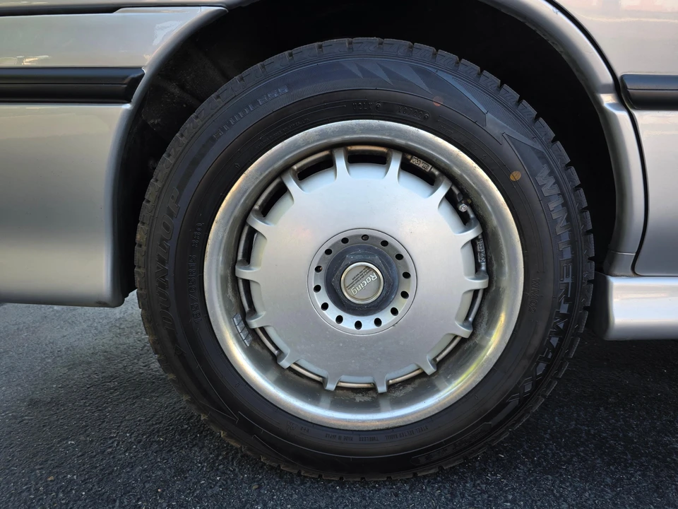1990 Isuzu Impulse - Image 31 of 31