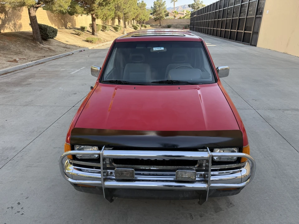 1990 Isuzu Elf - Image 11 of 31