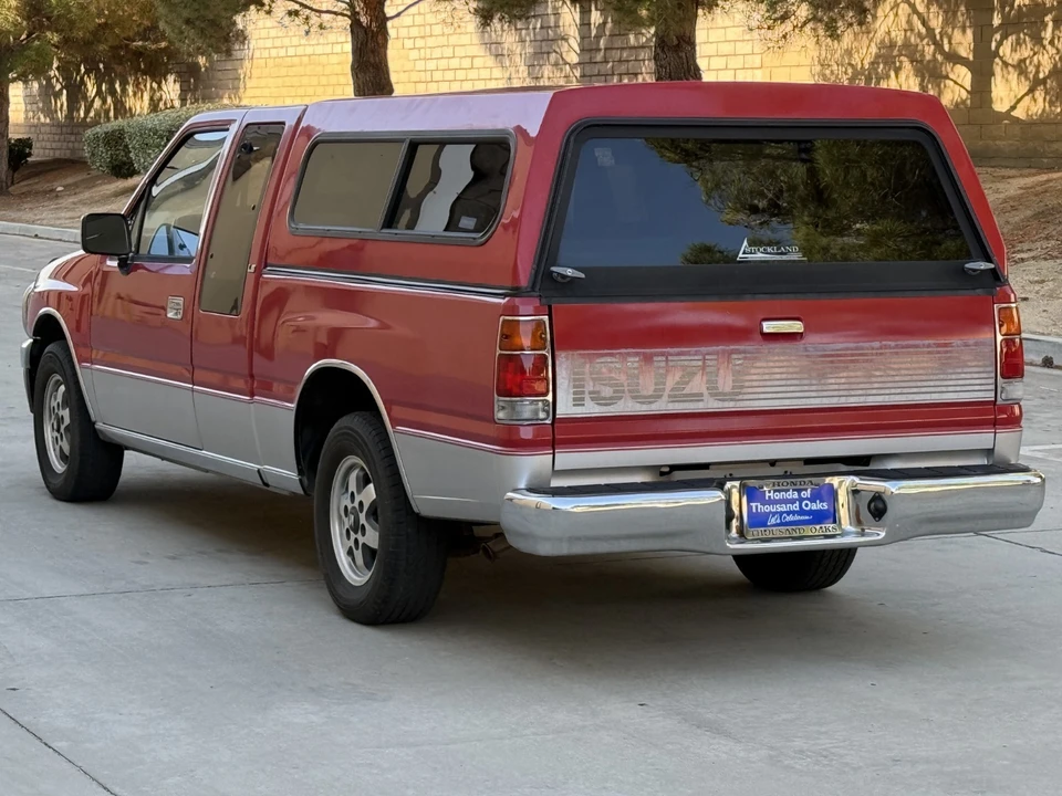 1990 Isuzu Elf - Image 6 of 31