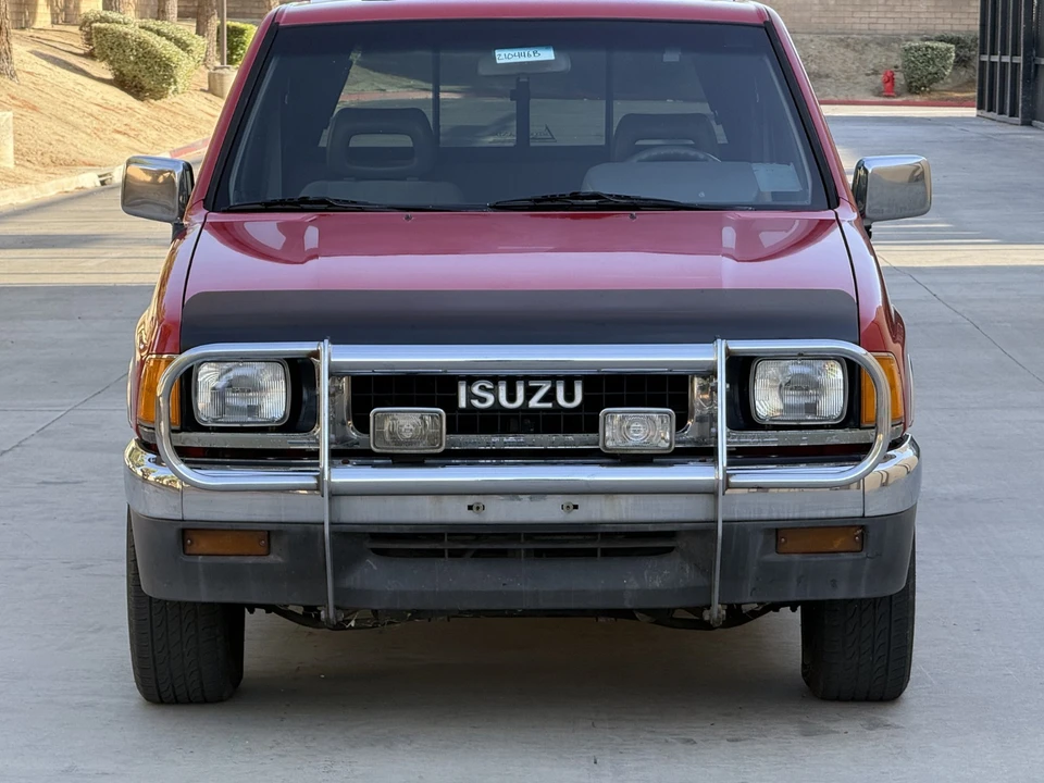 1990 Isuzu Elf - Image 2 of 31