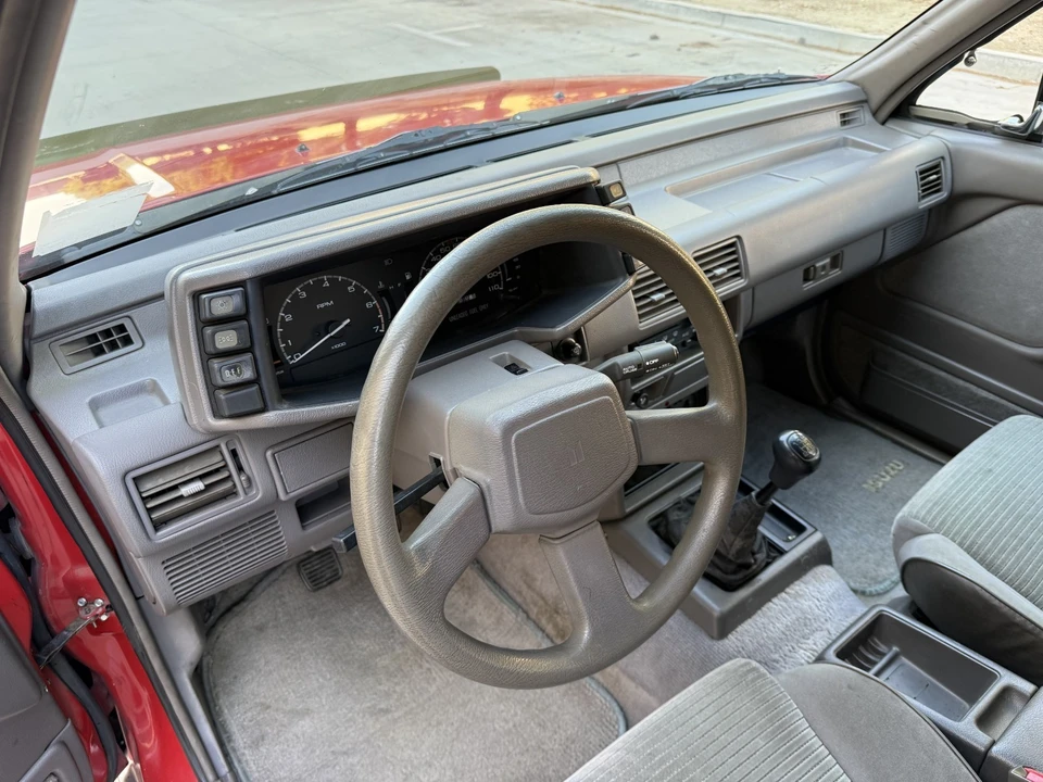1990 Isuzu Elf - Image 21 of 31