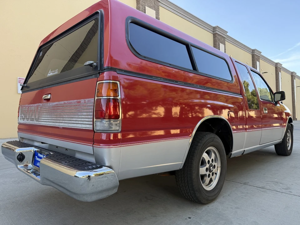 1990 Isuzu Elf - Image 12 of 31