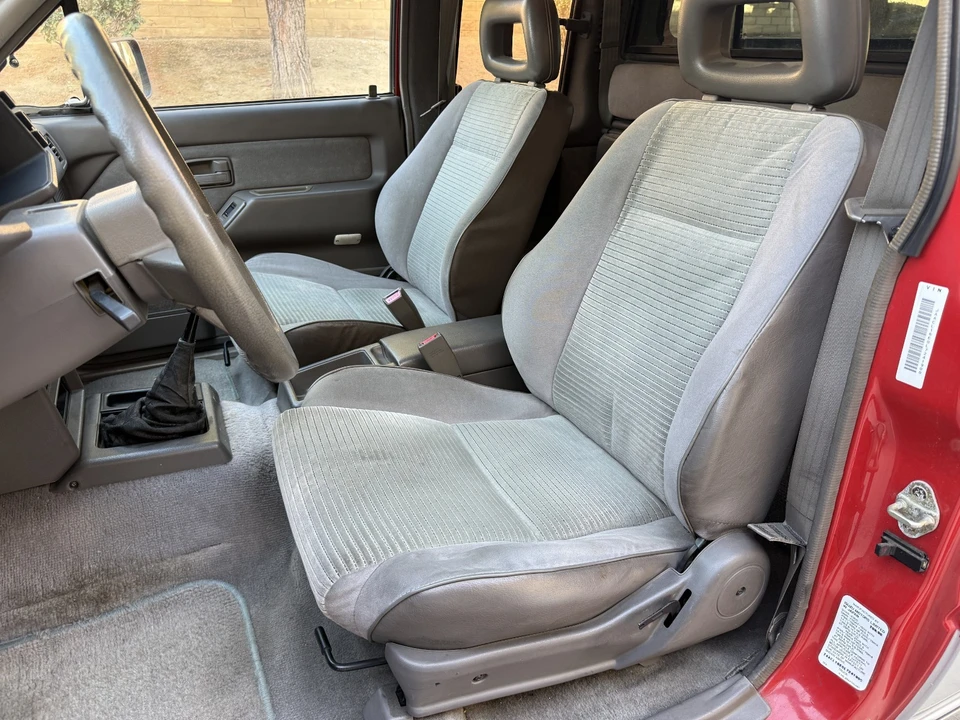 1990 Isuzu Elf - Image 22 of 31