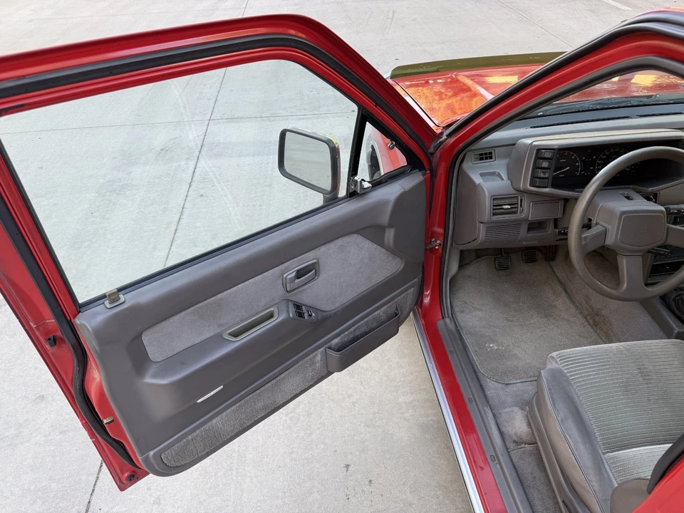1990 Isuzu Elf - Image 16 of 31