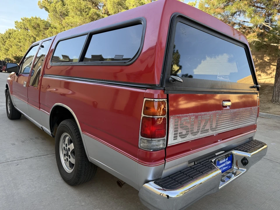 1990 Isuzu Elf - Image 13 of 31