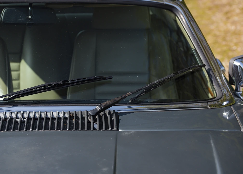 1990 Jaguar XJS Pre-Facelift V12 - Image 29 of 31