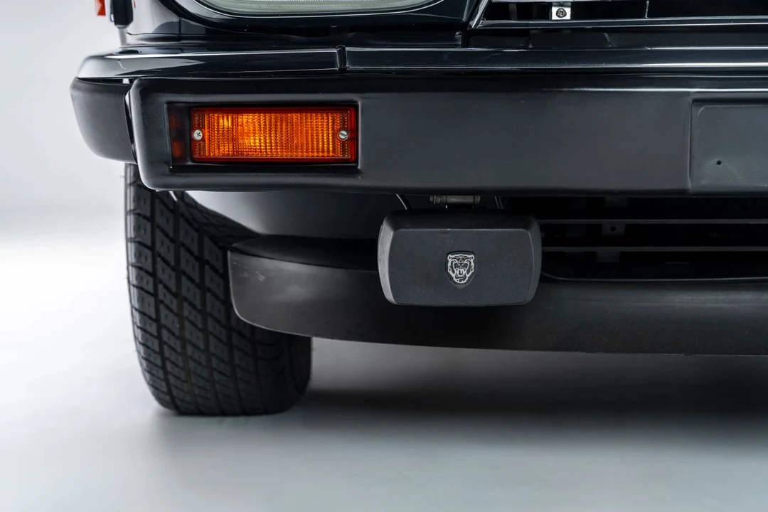 1990 Jaguar XJS - Image 20 of 31