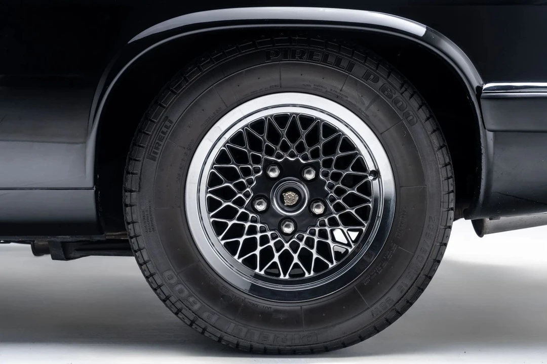 1990 Jaguar XJS - Image 30 of 31
