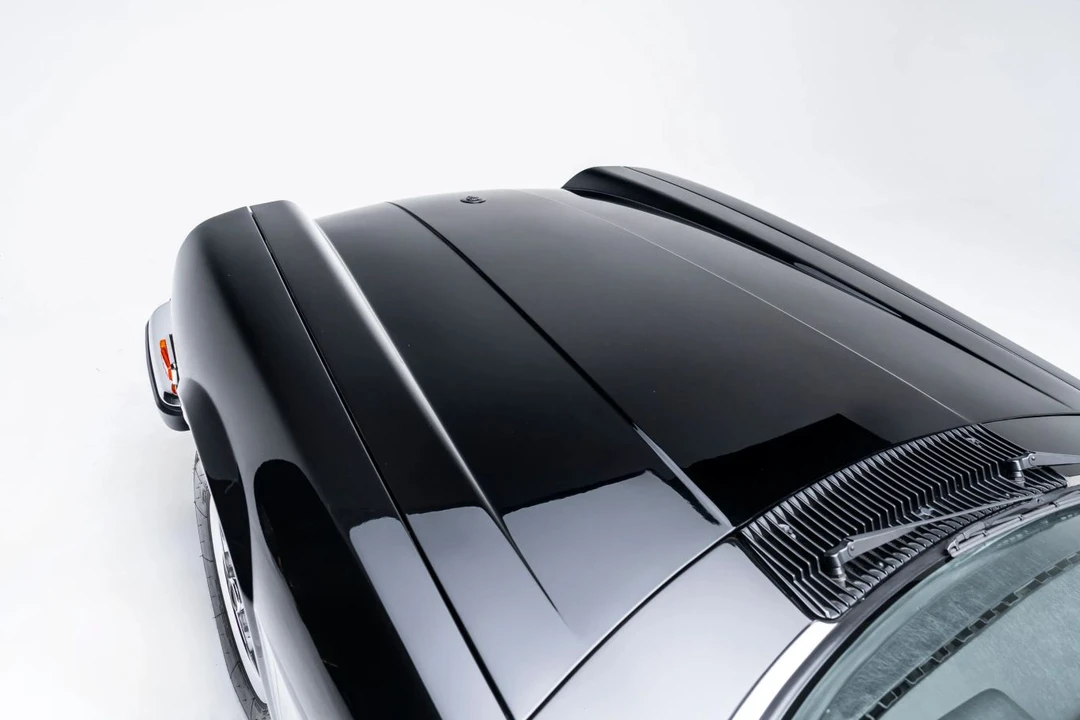 1990 Jaguar XJS - Image 31 of 31