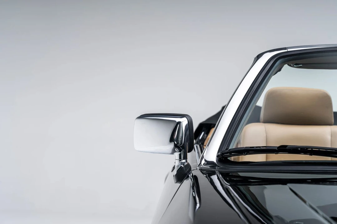 1990 Jaguar XJS - Image 24 of 31