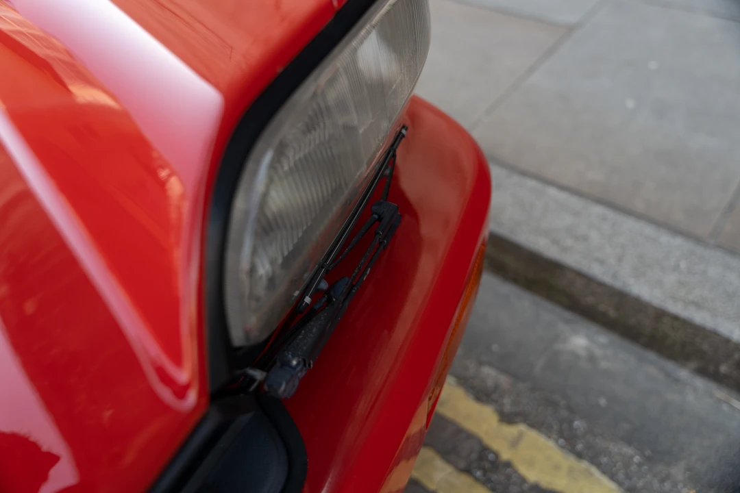 1990 Jaguar XJ Series 3 - Image 21 of 31