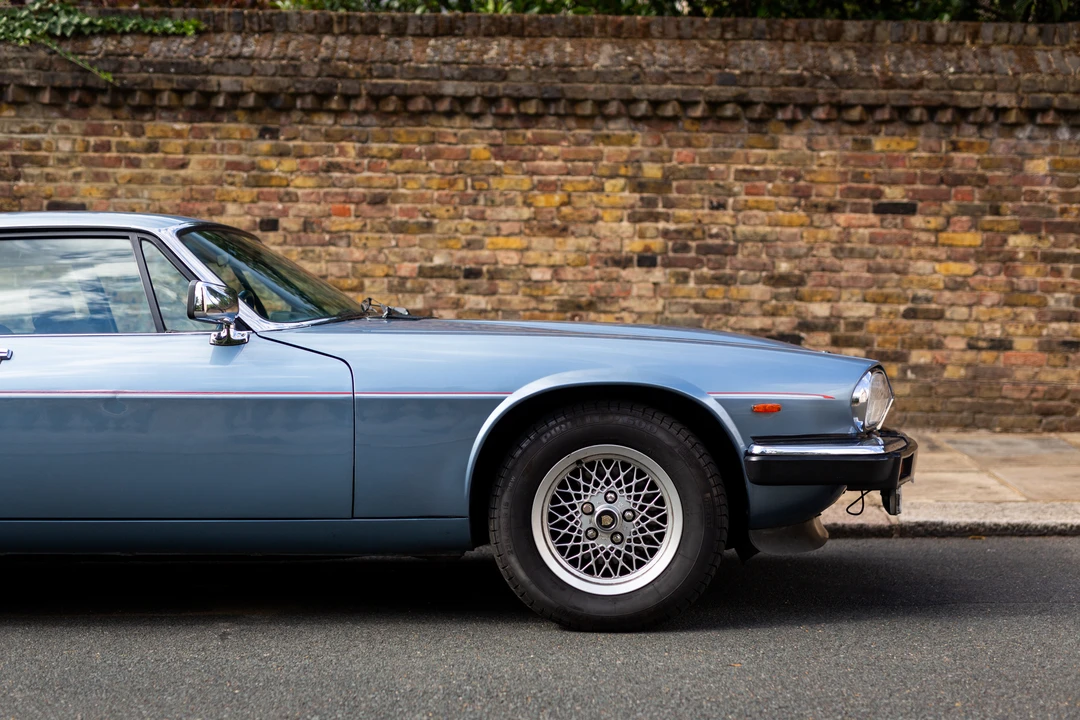 1990 Jaguar XJS Pre-Facelift AJ-6 - Image 6 of 31