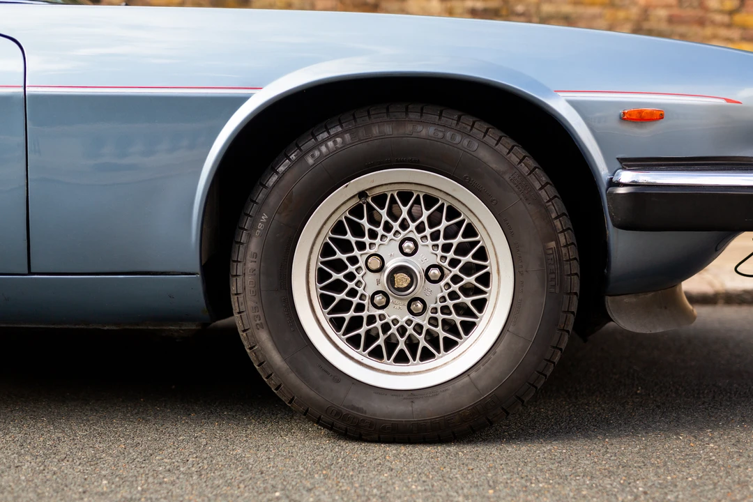 1990 Jaguar XJS Pre-Facelift AJ-6 - Image 7 of 31