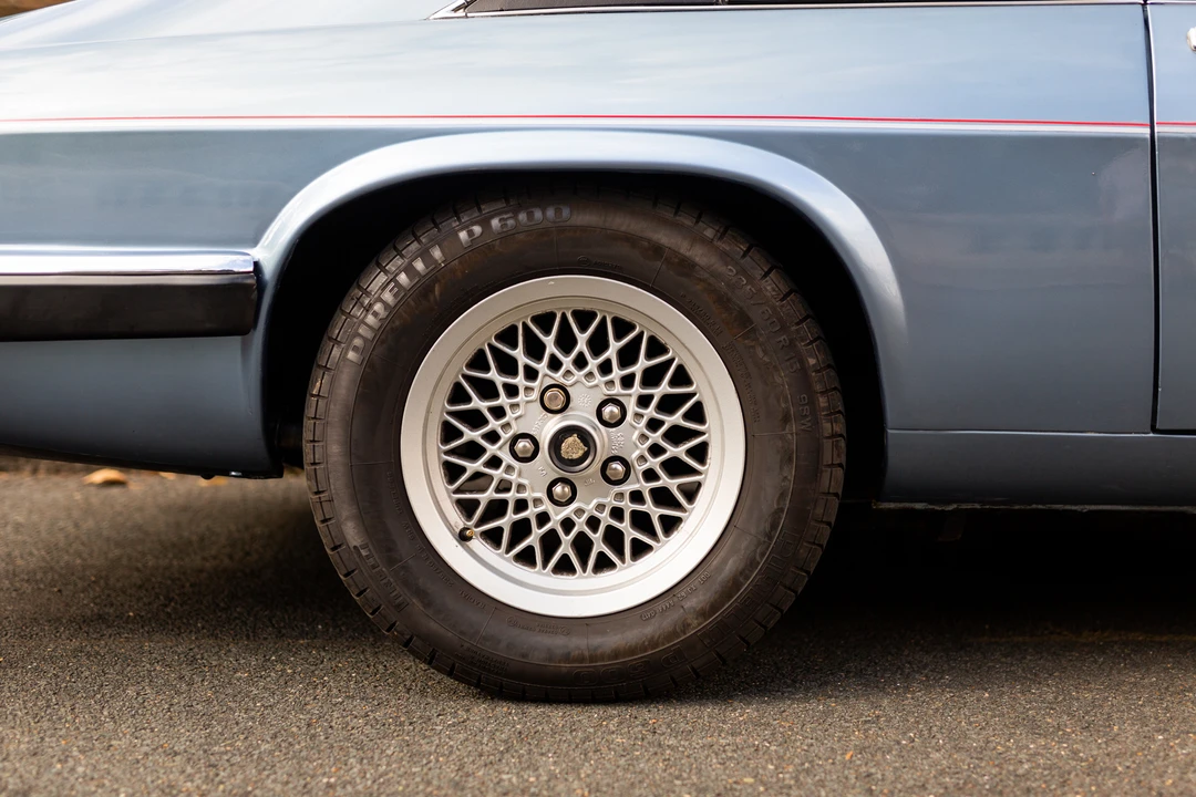 1990 Jaguar XJS Pre-Facelift AJ-6 - Image 10 of 31
