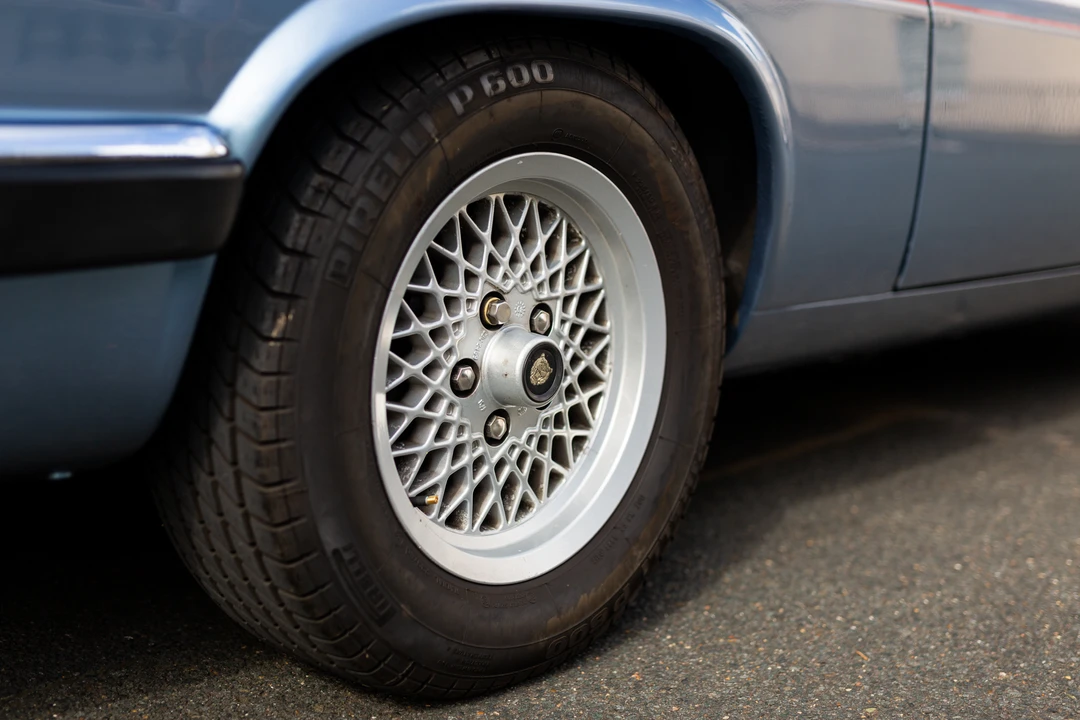 1990 Jaguar XJS Pre-Facelift AJ-6 - Image 11 of 31
