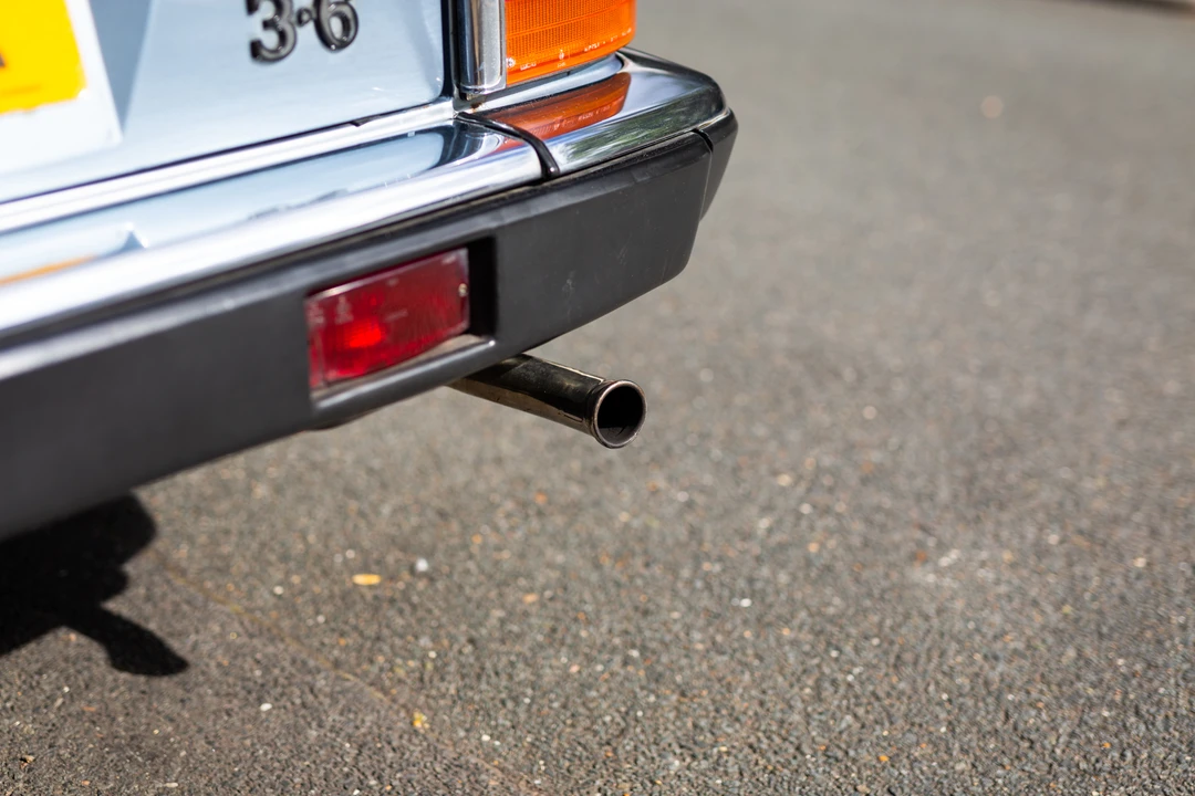1990 Jaguar XJS Pre-Facelift AJ-6 - Image 18 of 31