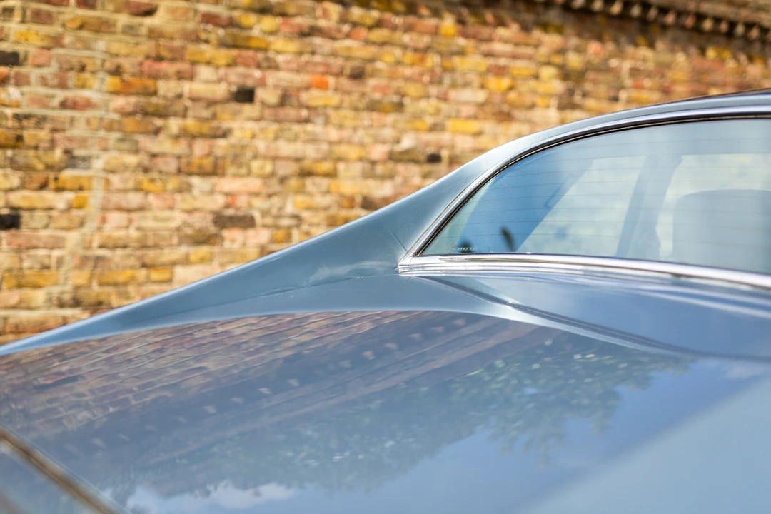 1990 Jaguar XJS Pre-Facelift AJ-6 - Image 28 of 31