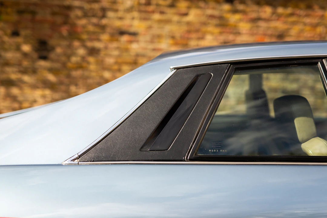 1990 Jaguar XJS Pre-Facelift AJ-6 - Image 30 of 31