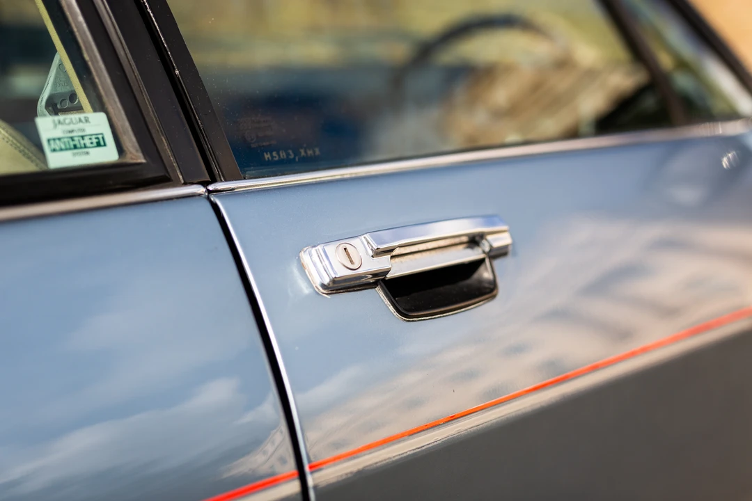 1990 Jaguar XJS Pre-Facelift AJ-6 - Image 31 of 31