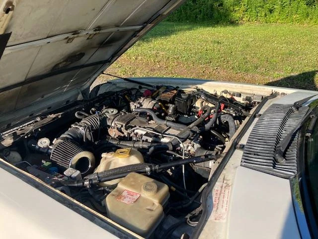 1990 Jaguar XJS Convertible - Image 4 of 6