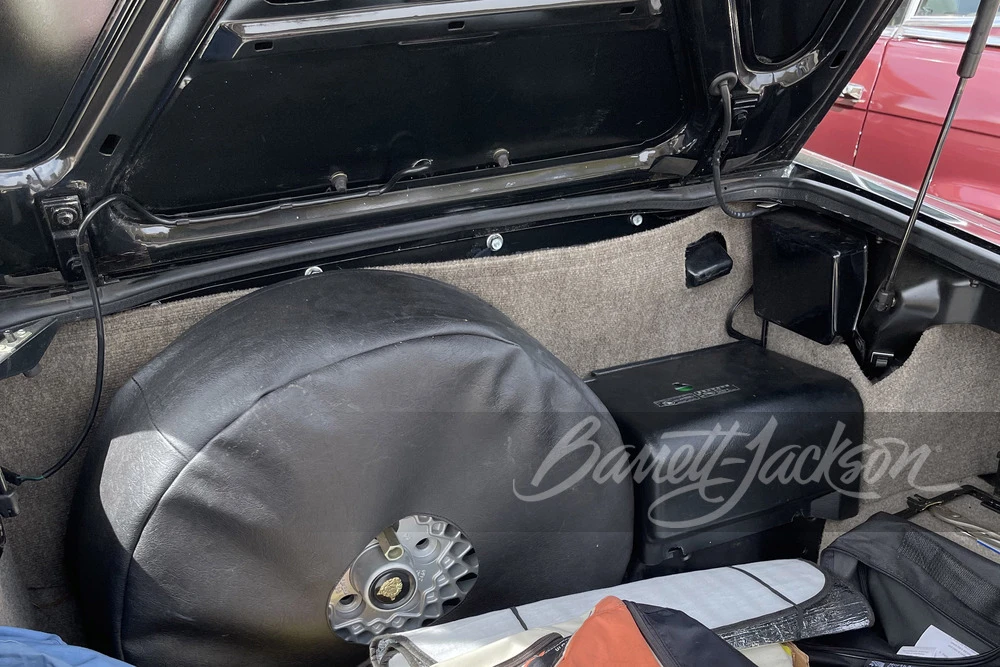 1990 Jaguar XJS Convertible - Image 3 of 8