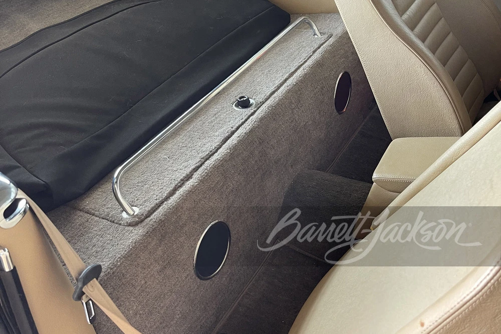 1990 Jaguar XJS Convertible - Image 6 of 8
