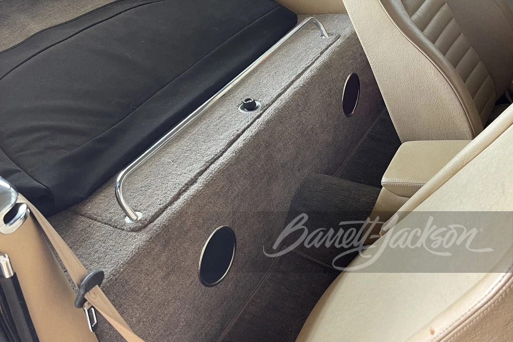 1990 Jaguar XJS Convertible - Image 11 of 15