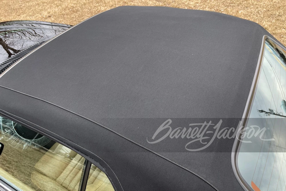 1990 Jaguar XJS Convertible - Image 12 of 15