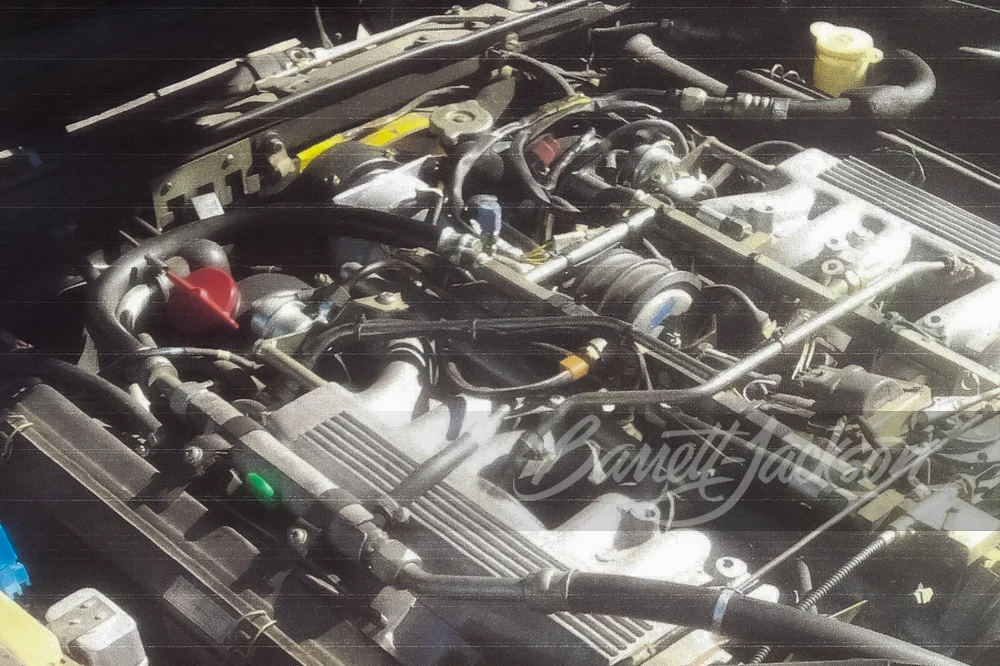 1990 Jaguar XJS Convertible - Image 2 of 15