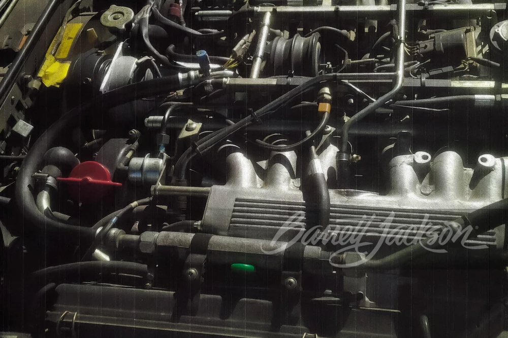 1990 Jaguar XJS Convertible - Image 8 of 15
