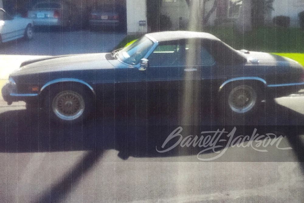 1990 Jaguar XJS Convertible - Image 9 of 15