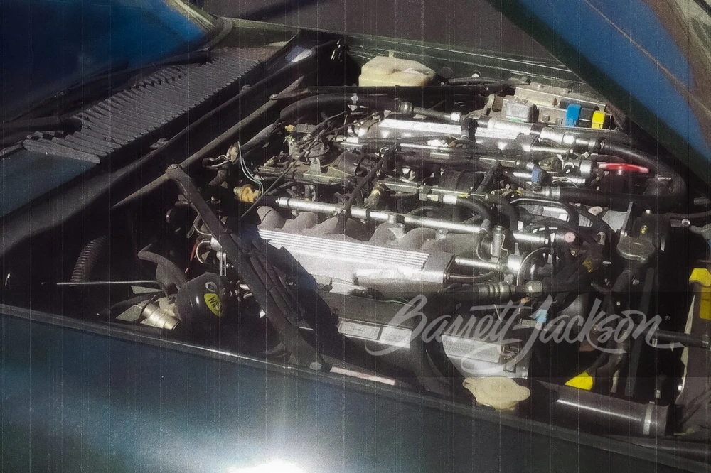 1990 Jaguar XJS Convertible - Image 12 of 15