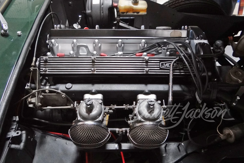 1990 Jaguar Replica - Image 2 of 7